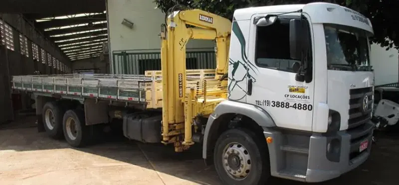 Veículos de entrega
