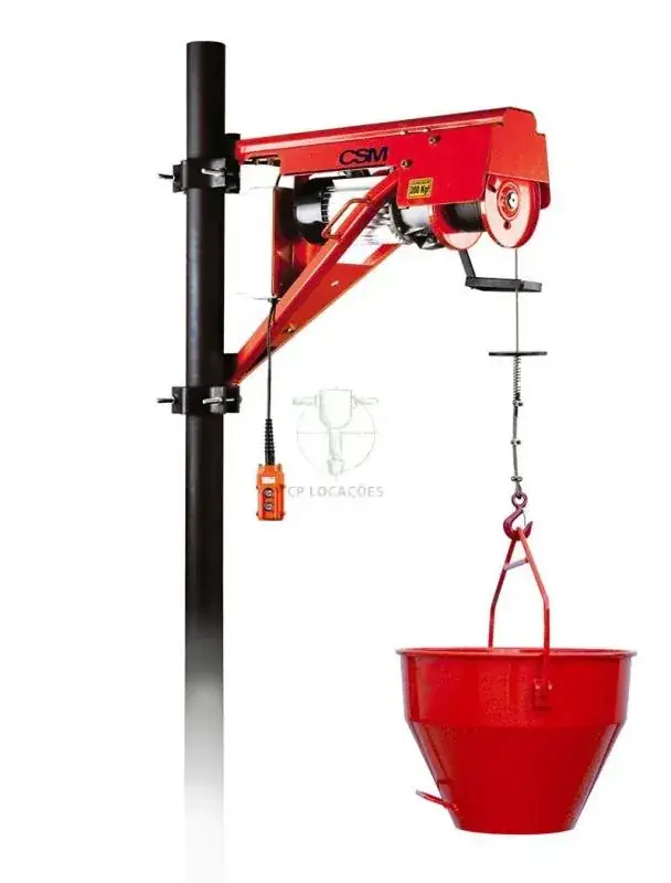 Aluguel de equipamentos de furação e demolição