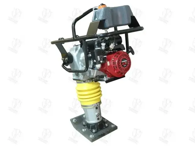 Aluguel de sapo compactador