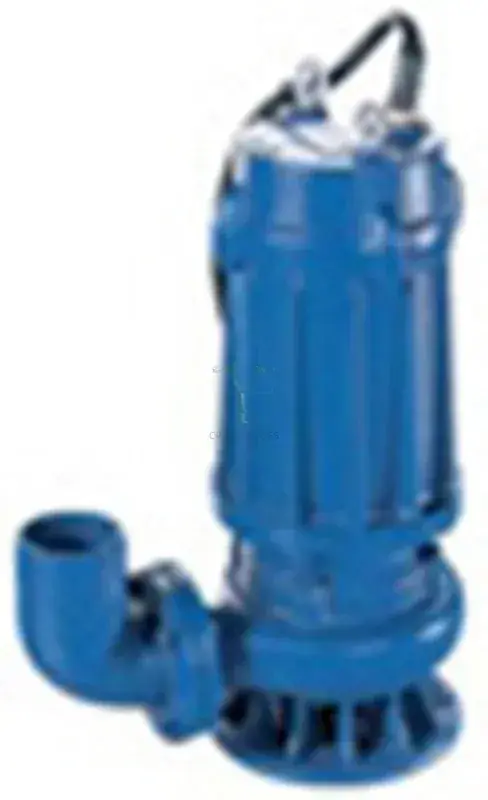 Locação de bomba dágua