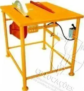 Locação de equipamentos para construtoras