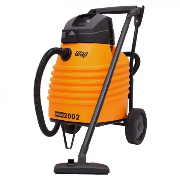 Aspirador de Pó e Líquido 70L