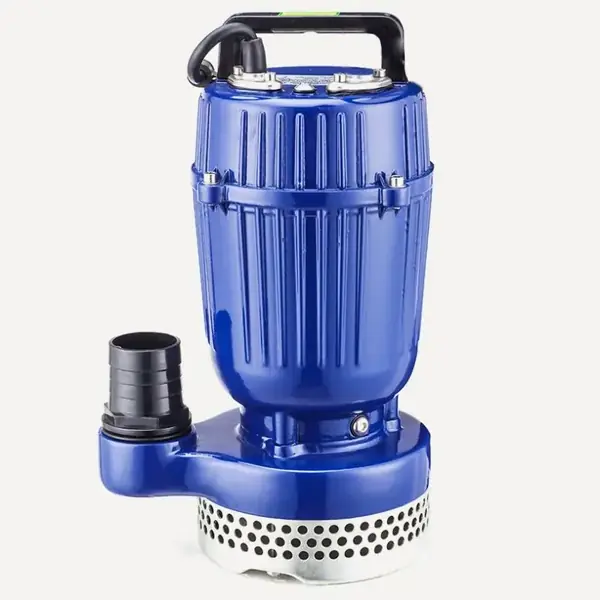 Bomba Submersa 2