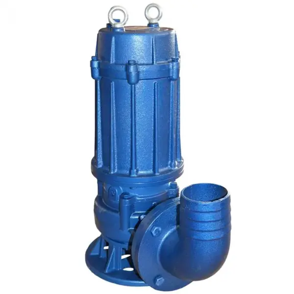 Bomba Submersa Lameira Trifásica 4