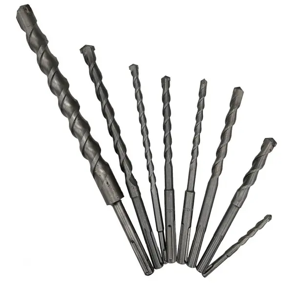 Brocas Diversas