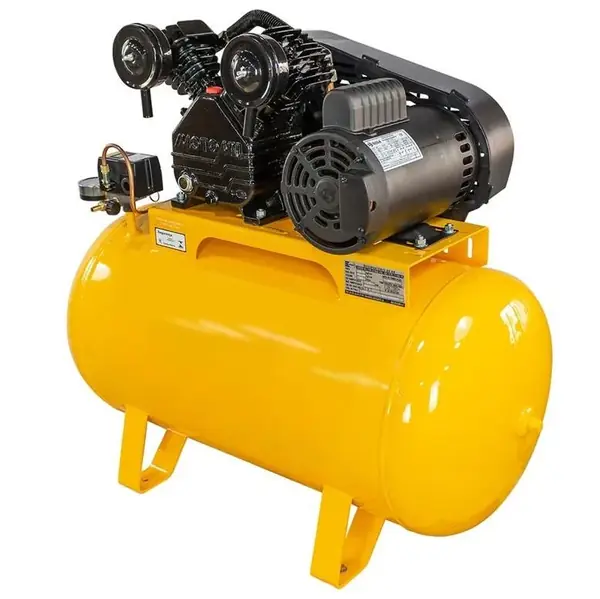 Compressor 10/100 lts e 20/200 lts