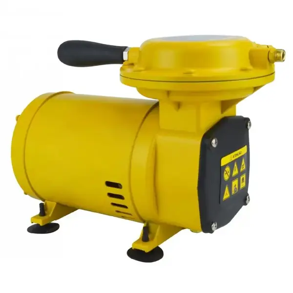 Compressor Tufão 5/6 Ar Direto