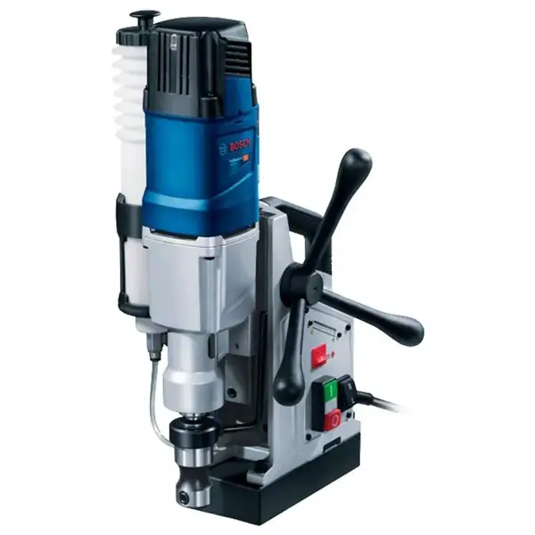 Furadeira com Base Magnética 5/8