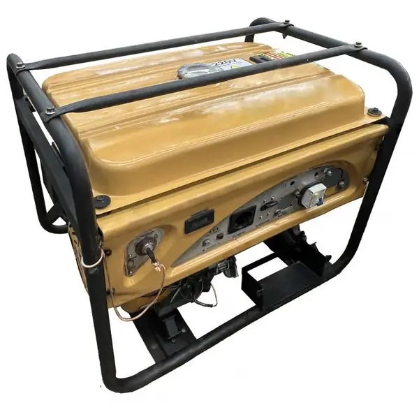 Gerador a Gasolina 8 kVA